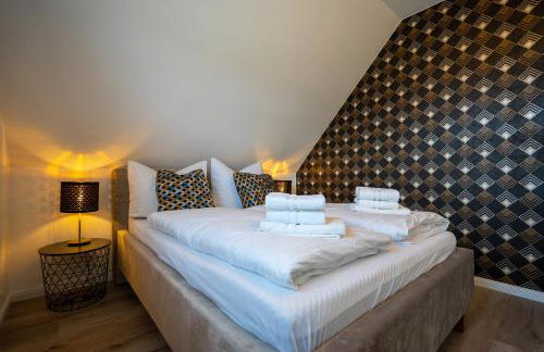 Apartment Gezeiten - Foto 4