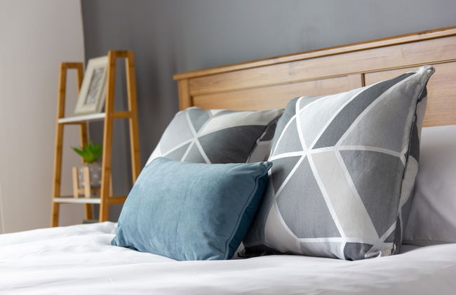 Tailor That Property - Chelsea House - Foto 1