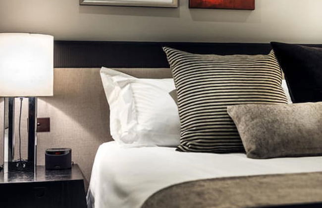 Fraser Suites Perth - Foto 5