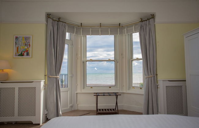 The Old Coastguard House - Foto 9