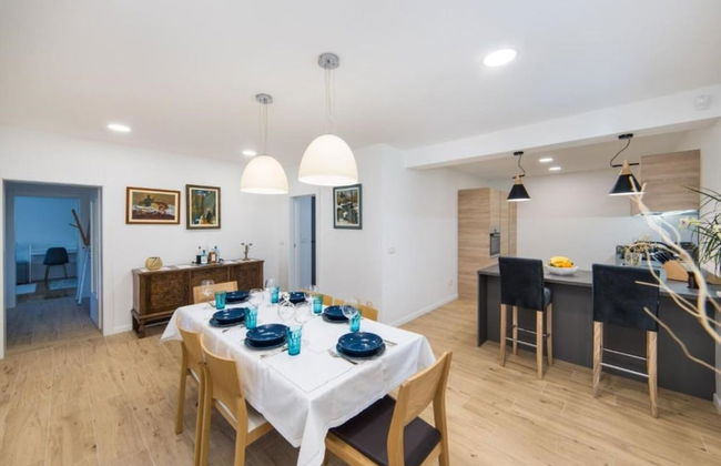 Vedran - With Beautiful Lake View and Private Pool - H - Foto 34