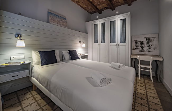 Habitat Apartments Alaia - Photo 7