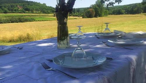 Belle maison Vallée du Lot. - Foto 3