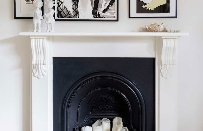 Highgate Haven - Foto 8