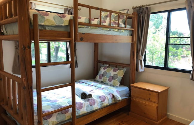 Villa Pituk Bonanza Khao Yai - Foto 23