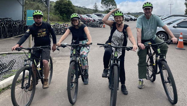 Full Day Bike Rental - Foto 3