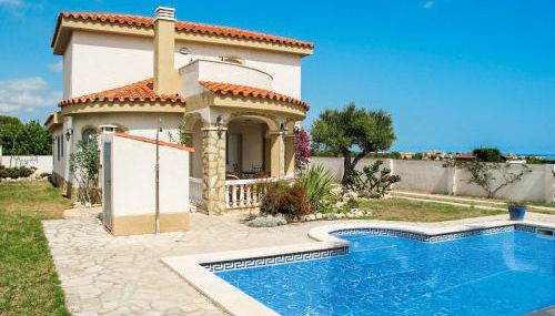 Holiday Home Silvia by Interhome - Foto 2