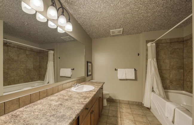 Bighorn Meadows Resort - Foto 38