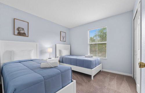 Cambria - Beautiful 4BR TH Near Disney in Resort - Foto 23