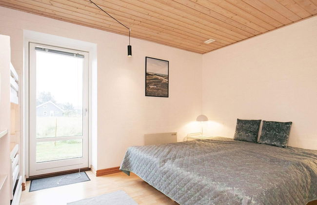 9 Person Holiday Home in Thisted-by Traum - Photo 14