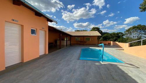 Sítio do Juju-15km Aeroporto de Confins - Foto 4