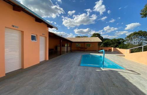 Sítio do Juju-15km Aeroporto de Confins - Foto 4