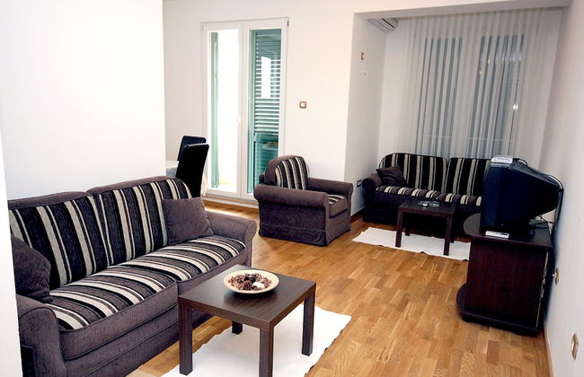 Apartments Mirista - Foto 12