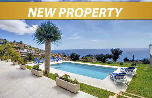 Avocado Villa by LovelyStay - Foto 1