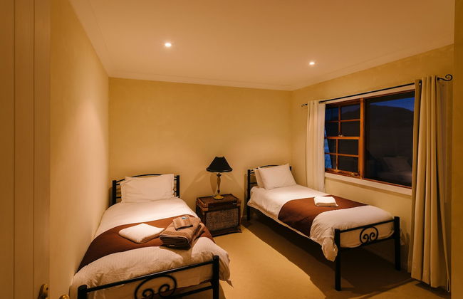 Barrington Hideaway- River Cottages - Photo 19