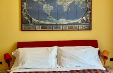 Bright City Stay - Photo 11