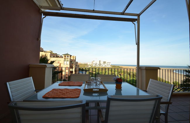 Apartamentos Solmares - Foto 44