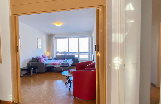 App. Paradiso - Foto 13