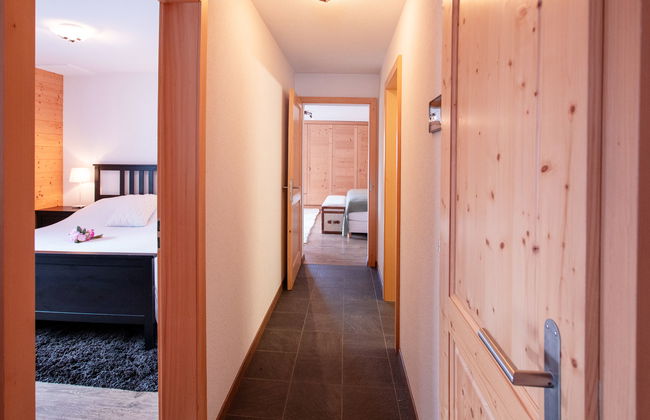 Chalet Les Pars - Foto 25