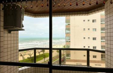 APTO DE FRENTE PARA O MAR - CAIÇARA - Photo 2