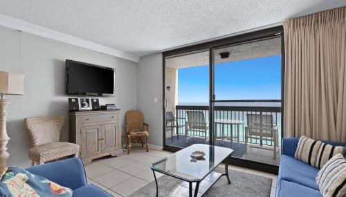 SunDestin Resort Unit 1510 - Foto 2