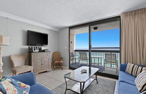 SunDestin Resort Unit 1510 - Foto 2