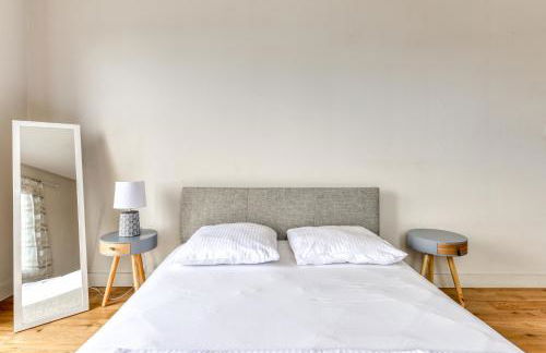 Le Soleil du Lac - Parking Privatif - Terrasse - Netflix - Clim - Foto 22