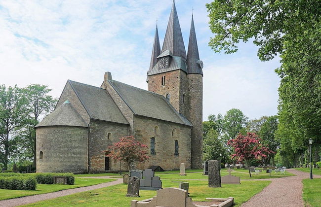 6 Person Holiday Home in Mariestad-by Traum - Foto 19