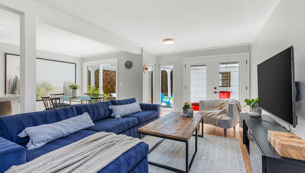 Bodur's Nest Whispering Garden - Foto 2, Imagen principal