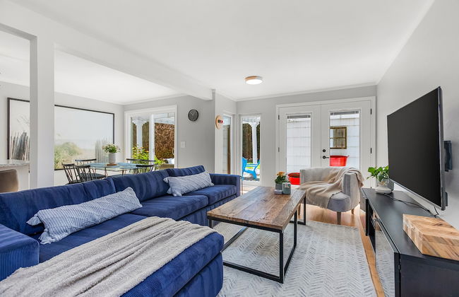 Bodur's Nest Whispering Garden - Foto 1