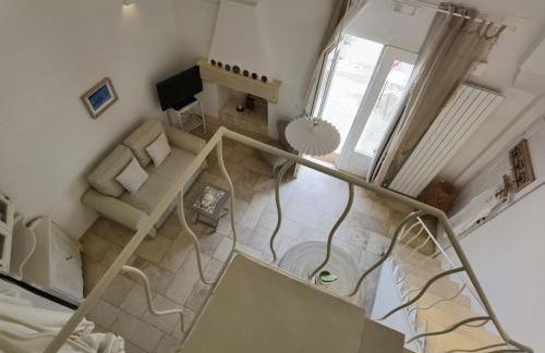 Masseria Verbena suites - Foto 47