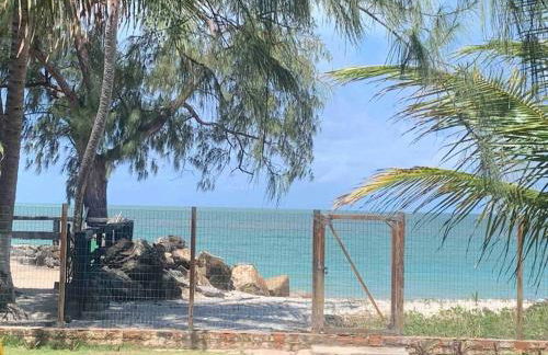 Casa à beira mar com piscina em Itamaracá - Foto 23