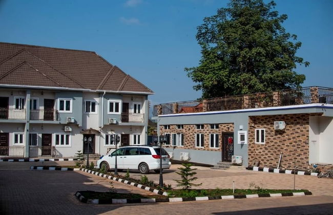 Ekulu Apartments - Photo 25