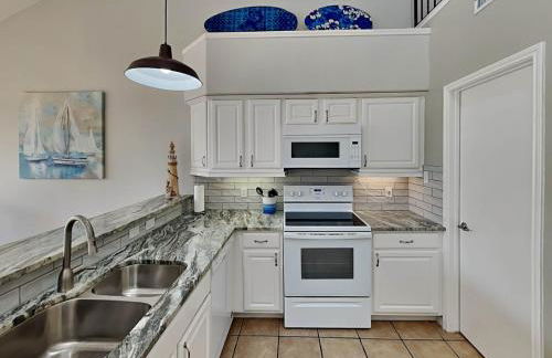 Sol Searcher by Silver Sands Vacation Rentals - Foto 48