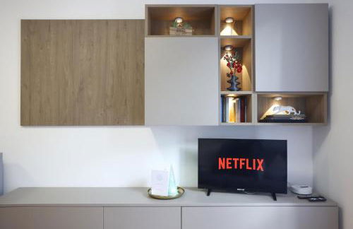 Il Cielo In Una Stanza - 15' Centro BG - Airport BGY - Foto 7