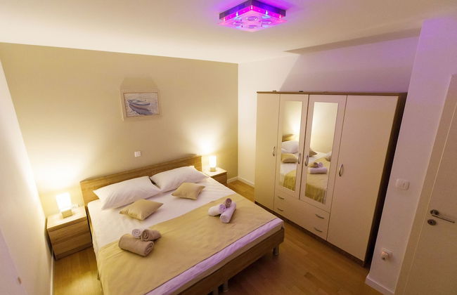 Luxury Villa Petra near Split - Foto 4