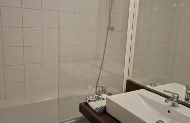 Cottage Rubens 11 2chambres calme - Foto 13