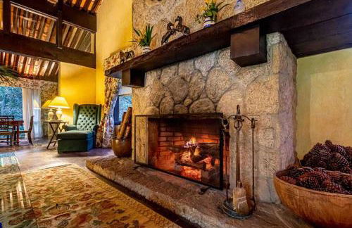 Linda casa Araras 6 suítes/ rio privativo/ Condomínio Denasa - Foto 34