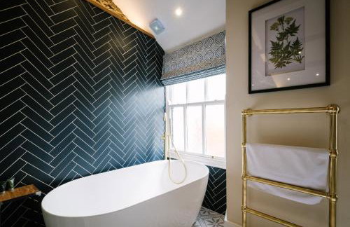 The Den - The White House Windermere - Off-Site Health Club & Spa 2 minute walk away - Photo 47