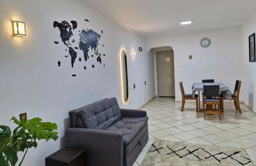 Apartamento completo perto da FOB-USP - Photo 7