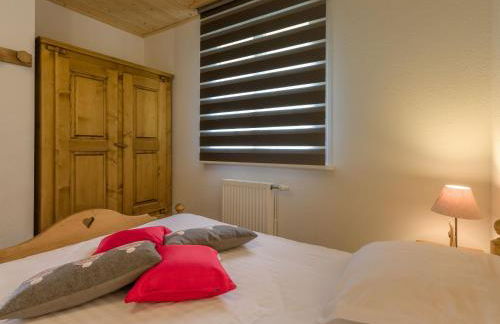 Dvacances Résidence les tavaillons - Foto 11