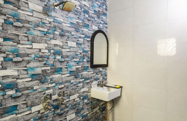 HOTEL ASHOKA CONTINENTAL - Foto 41