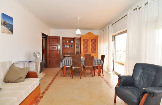 Vacation Apartment In Quarteira - Foto 5