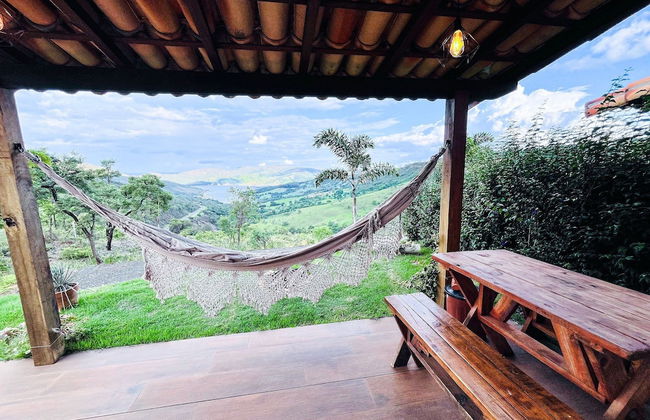 Pousada Chalé em Capitólio - Foto 38