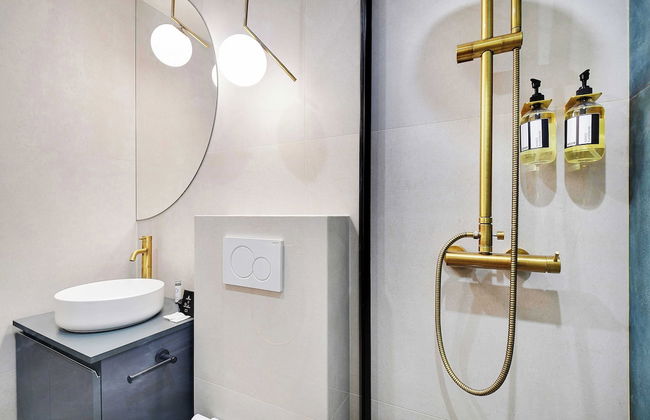 Résidence Paris CREMIEUX - Photo 43