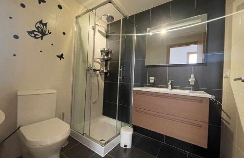 Grupo Gontad Apto Heol - Cabana de Bergantiños - Foto 5