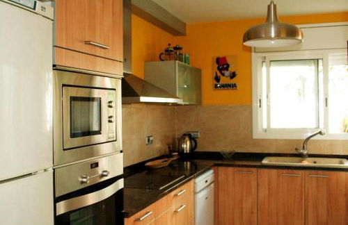 Lovely Villa Moyre wonderful sights to the sea - Foto 8