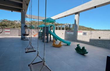 Apartamentos Elegance 413 - Foto 9