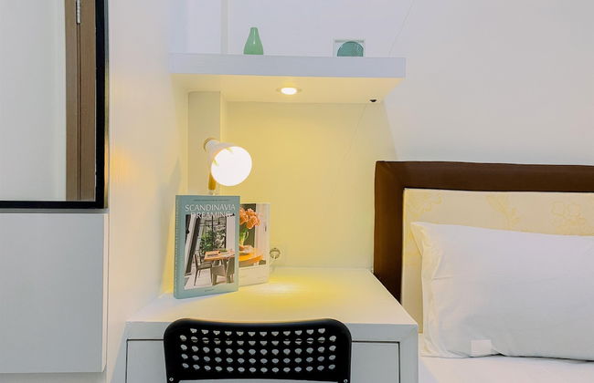 Good Place and Comfy 2BR at Podomoro Golf View Apartment - Photo 19