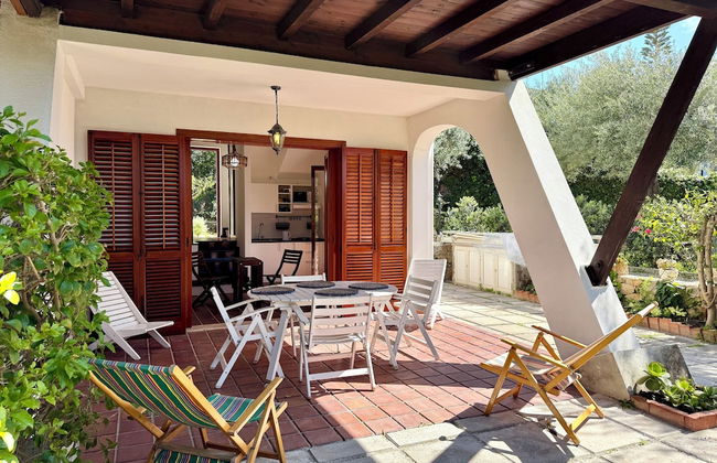 Golfo degli Ulivi Relax - Photo 30